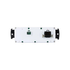 599-193 Ac Climate Control Panel for Chevrolet, GMC, 50+ - NexuParts