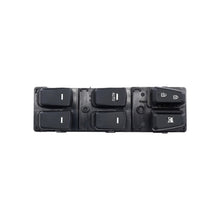 Power Window Switch 93570-3S000RY, Compatible with Hyundai Sonata (Left)