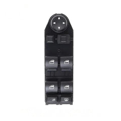 61316951919 Power Window Master Switch for BMW, 30-50, medium_margin 5 Series - NexuParts