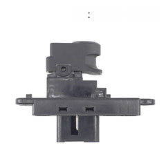 Power Window Switch 93580-1Z000 Compatible with Hyundai I30 7-Pin Single Button