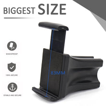 Phone Navigation Mount with USB Charger Compatible with BMW K1600B K1600GT K1600GTL 2011-2020