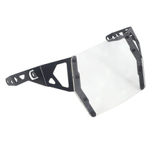 Headlight Guard Cover Compatible with Suzuki V-Strom 1050 XT