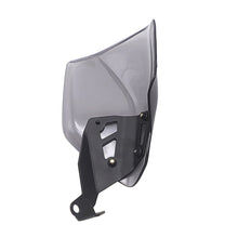 Motorcycle Handguards Wind Deflectors Compatible with BMW C400GT C400X