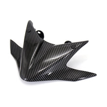 Front Fender Extender Compatible with Yamaha Tracer 9 2021 2021+