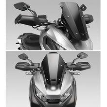 Motorcycle Handguards Wind Deflectors Compatible with Honda X-ADV750 2017-2020