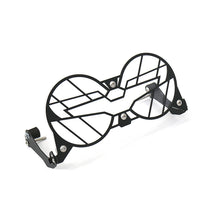 Headlight Guard Cover Compatible with Moto Guzzi V85TT