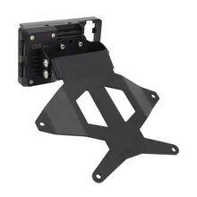 Navigation Mount Extension Bar Compatible with Suzuki V-Strom 650 XT