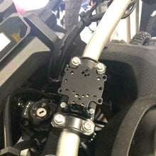 Phone Navigation Mount with USB Charger Compatible with Honda X-ADV750