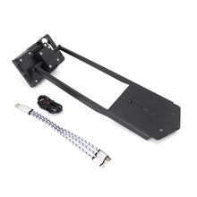 Phone Navigation Mount with USB Charger Compatible with Yamaha Tracer 9/GT