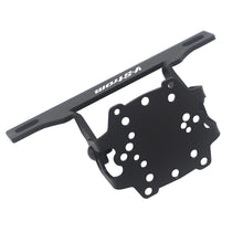 Navigation Mount Extension Bar Compatible with Suzuki V-Strom 650 2010