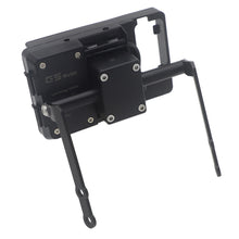 Navigation Mount Extension Bar Compatible with Kawasaki Versys 1000