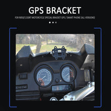 Phone Navigation Mount with USB Charger Compatible with BMW R850RT R1150RT