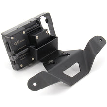 Navigation Mount Extension Bar Compatible with BMW C400GT
