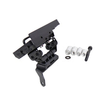 Navigation Mount Extension Bar Compatible with BMW F800S K1200R K1300R