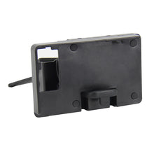 Navigation Mount Extension Bar Compatible with Suzuki DL 650 V-Strom 650/1000