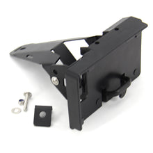 Phone Navigation Mount with USB Charger Compatible with Ducati Multistrada 1200
