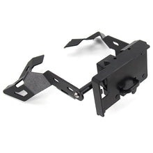 Navigation Mount Extension Bar Compatible with Triumph Tiger 800 XCX/XRX