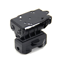 Navigation Mount Extension Bar Compatible with CRF1000L R1200GS CB500X