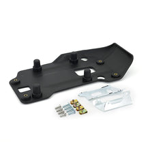Engine Skid Plate Guard Compatible with BMW F850GS Adventure F750GS