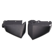 Body Side Panel Cover Compatible with Kawasaki Z650 2017-2020