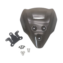 Front Windshield Windscreen Deflector Compatible with Ducati Streetfighter V4/V4S