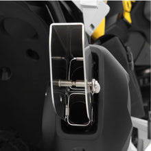 Exhaust Muffler Cover Compatible with BMW R1200GS LC R1250GS Adventure