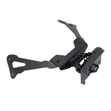 Navigation Mount Extension Bar Compatible with Kawasaki J300 2013-2021