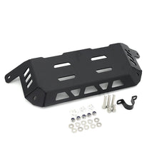 Engine Skid Plate Guard Compatible with Yamaha X-MAX 300