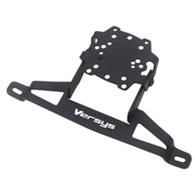 Navigation Mount Extension Bar Compatible with Kawasaki Versys 650 1000
