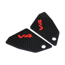 Handlebar Pad Protector Compatible with Ducati Panigale V4/S/R/SP2