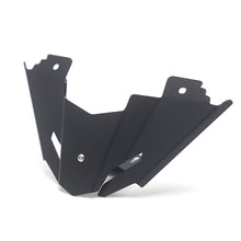 Front Fender Extender Compatible with Yamaha Tracer 700/7GT Aluminum