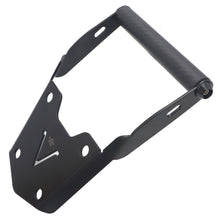 Navigation Mount Extension Bar Compatible with Kawasaki Versys-X300