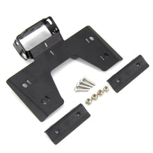 Navigation Mount Extension Bar Compatible with Ducati Multistrada 1200