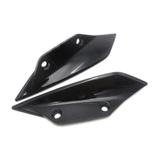 Front Fender Extender Compatible with BMW S1000RR 2009-2014