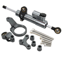 Steering Damper Stabilizer Compatible with Honda CBR650R 2019-2020