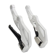 Passenger Foot Peg Lowering Kit Compatible with Honda NC700D NC750D