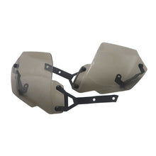 Motorcycle Handguards Wind Deflectors Compatible with Yamaha Tracer 700/Tracer 7 GT