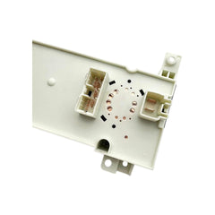 55115904AB Climate Control Module for Jeep, 50+, high_margin Grand Cherokee - NexuParts