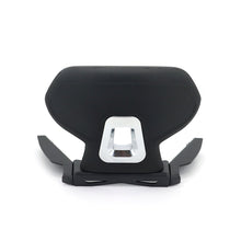 Passenger Backrest Pad Compatible with Honda Forza forzan 350 NSS350