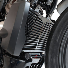 Radiator Grill Guard Compatible with Harley-Davidson Sportster 1250 RH1250S