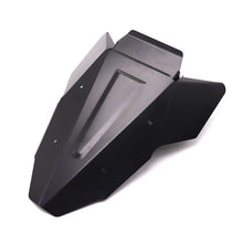Front Windshield Windscreen Deflector Compatible with Honda Forza 750 2021 2022 2021-2022 Aluminum