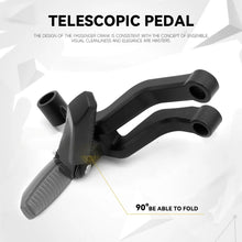 Passenger Foot Peg Lowering Kit Compatible with Harley-Davidson Nighter 975