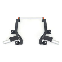 Navigation Mount Extension Bar Compatible with Yamaha X-MAX 300
