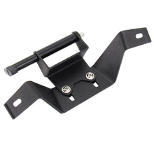 Navigation Mount Extension Bar Compatible with BMW C400X