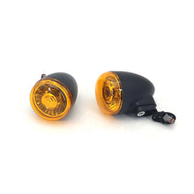 Front Rear LED Turn Signal Lights Compatible with Harley-Davidson Sportster S 1250S