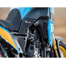 Fuel Tank Side Knee Grip Pads Compatible with Yamaha XTZ700 Tenere 700