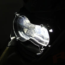 Headlight Guard Cover Compatible with BMW R1200GS Adventure LC R1250GS Adventure
