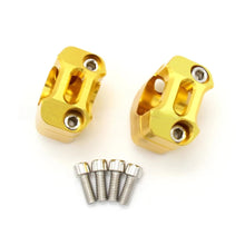 Universal Handlebar Compatible with Universal 1 1/8“ 28mm CNC