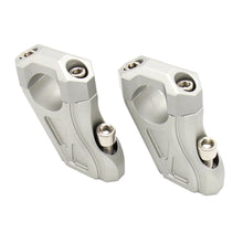 Handlebar Riser Clamp Compatible with BMW R nineT R nineT