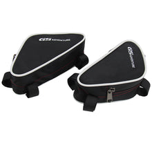 Crash Bar Engine Guard Protector Compatible with BMW F800GS F700GS